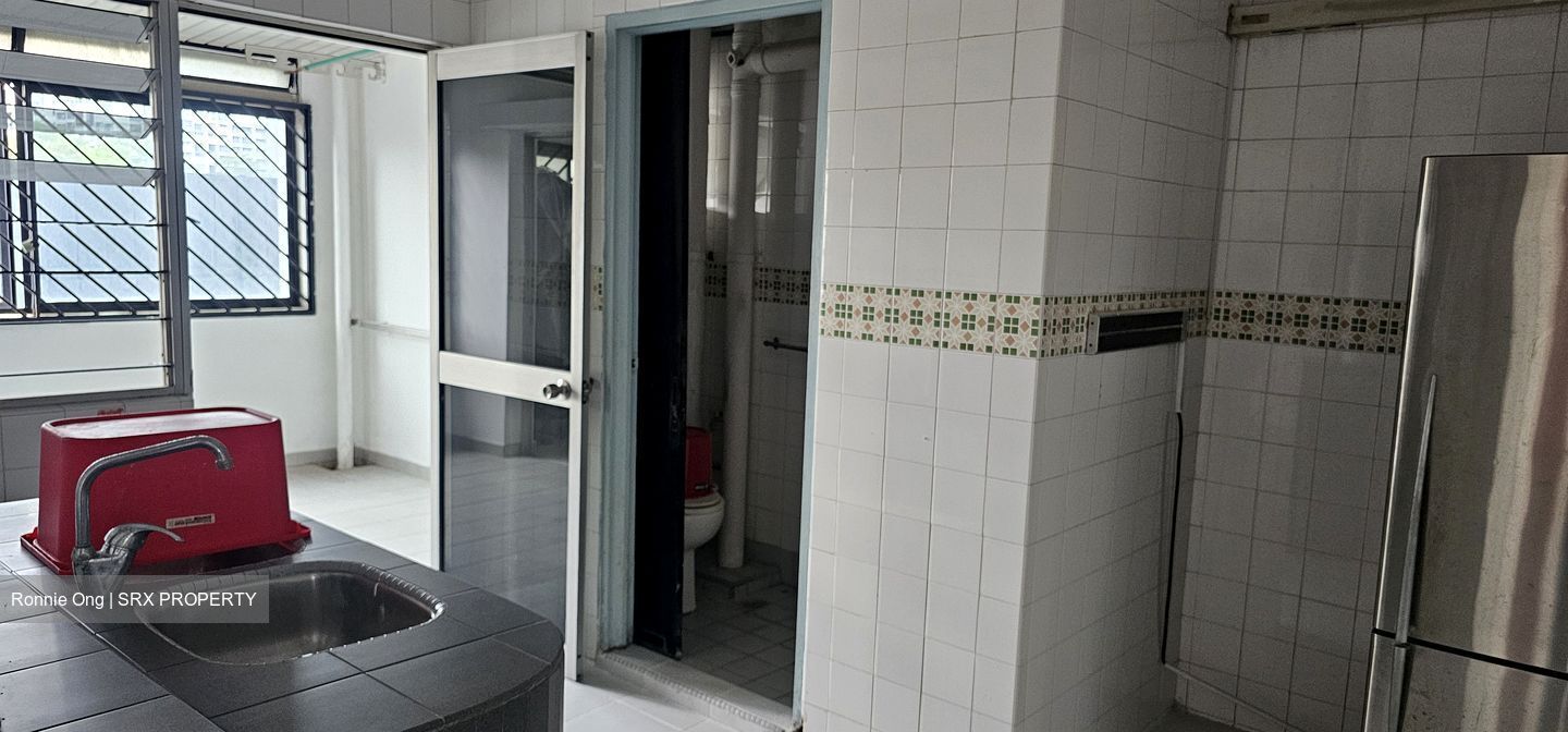 Blk 547 Pasir Ris Street 51 (Pasir Ris), HDB 5 Rooms #502401111